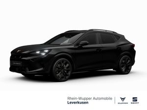 Cupra Formentor 2.0 TSI 4Drive VZ Black Edition MATRIX