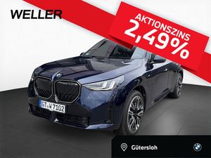 BMW X3 40d xD M SPORT PRO DAPr Sthz AHK 849.-/0Anz