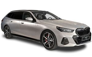 BMW i5 - M60 xDrive Touring