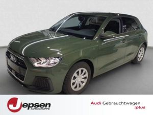 Audi A1 Sportback advanced 30 TFSI S tr. Virtual 16Ž Leasing