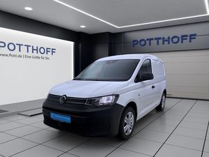 Volkswagen Caddy Cargo 2.0 TDI SITZHZG PDC GRA DAB+
