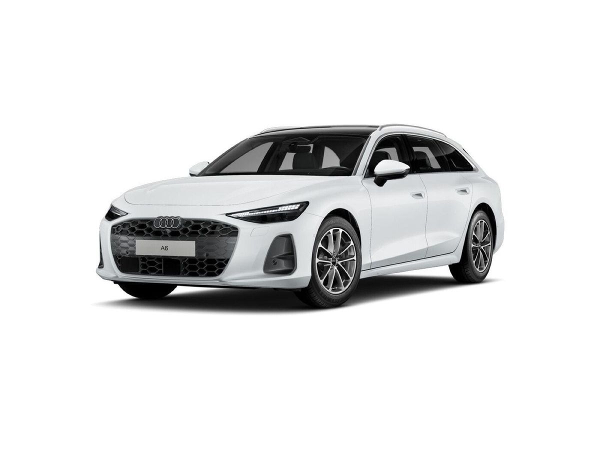 Audi A6 Avant TDI+WINTERRÄDER+AHK+PANORAMA+360 KAMERA+ Leasing