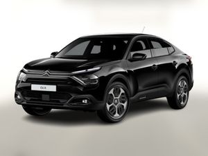 Citroën C4 X 130 EAT8 Plus PDC Temp LED MirrorL18Z DAB Auto-Abo privat Auto-Abo