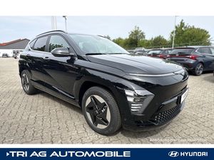Hyundai Kona Elektro SX2 EV 65kWh (204 PS) 2WD Prime Tec