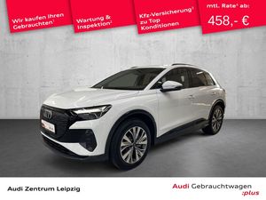 Audi Q4 e-tron 40 *LED*Assistenz*Navi*