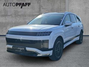 Hyundai IONIQ 9 110 kWh UNIQ 4WD inkl. Pano >Sofort verfügbar<