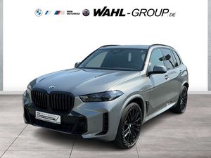 BMW X5 xDrive30d M Sport Pro Innovation Panorama AHK