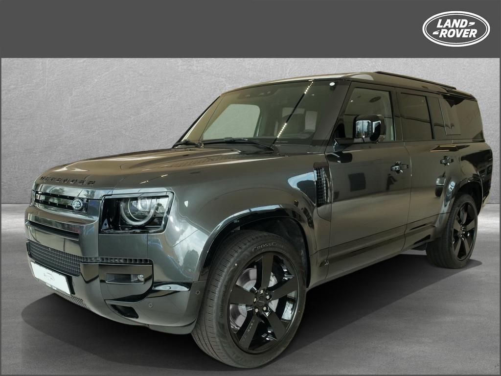 Land Rover Defender 130 D350 X-Dynamic HSE StHzg HUD 22 Leasing