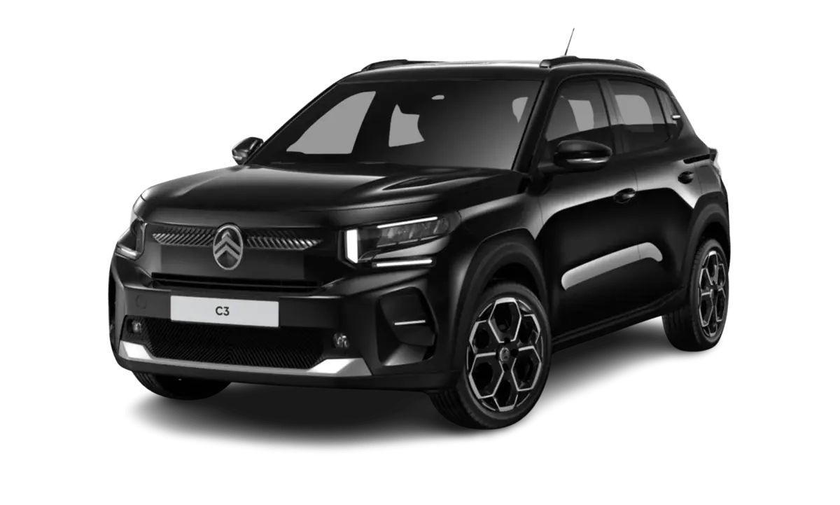 CITROËN C3 Auto-Abo
