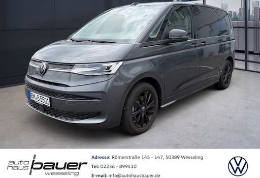 Volkswagen Multivan 1,5 L EHybrid OPF DSG 4MOTION Edition 5dr Kauf