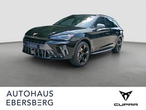 Cupra Leon Sportstourer 150 KW 4Drive AHK Pano LED