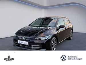 Volkswagen Golf VIII Energy 1.5 eTSI DSG