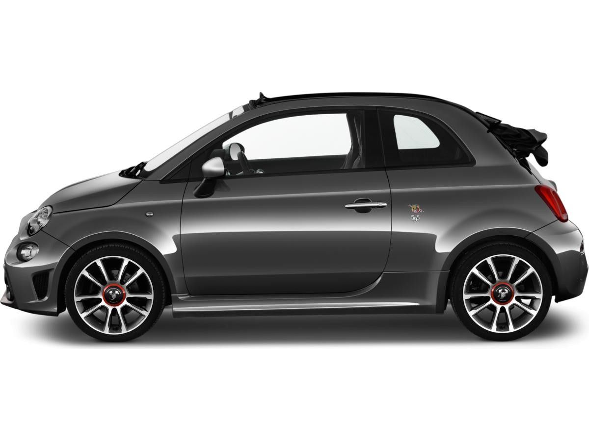 Abarth 595 1.4 T-Jet 16V 695 Tributo 131 Rally Leasing