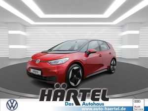 Volkswagen ID.3 PRO PERFORMANCE 58 KWH AUTOMATIK Bluetooth