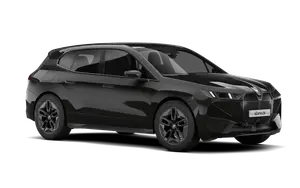 BMW iX xDrive45 Leasing