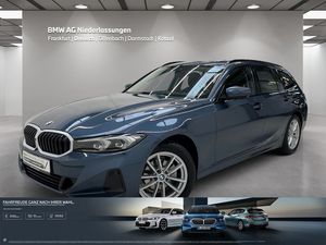 BMW 320i LiveCockpitProf Kamera Driv.Assist Alarm