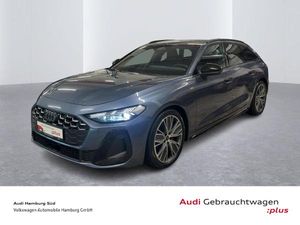 Audi A5 Avant TFSI quattro S tronic 2xS LINE/PANO/AHK