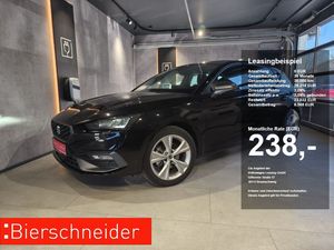 Seat Leon 1.5 eTSI DSG FR ALLWETTER KAMERA NAVI FAHRA