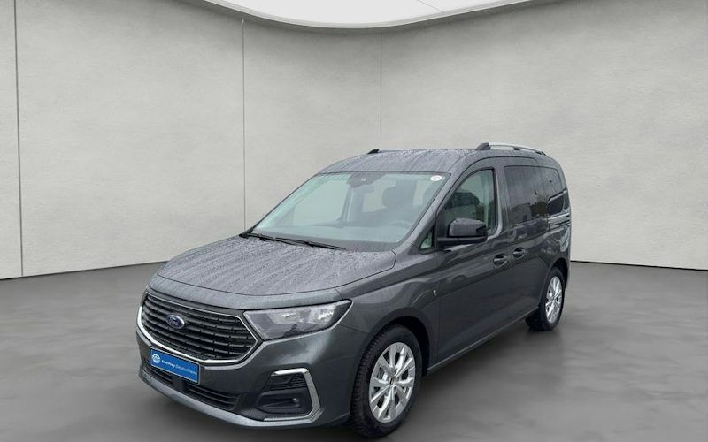 Ford Tourneo-connect 2.0 EcoBlue 90kW Titanium Automatik 5dr Auto kaufen