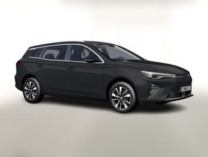 MG MG5 51kWh Comfort ACC Keyl Kam PDC SHZ LED Nav Finanzierung privat - Auto kaufen