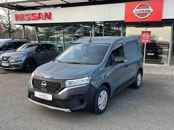 Nissan Townstar Kastenwagen L1 2,0t DIG-T 130 Acenta LRB Klima Leasing