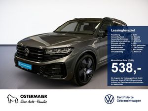 Volkswagen Touareg R-LINE BLACK STYLE 3.0TDI 286PS NP.126T