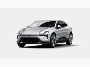 Polestar 4 Long Range Single Motor | Gewerbekundenangebot