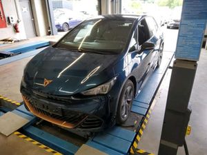 Cupra Born 💥LED*Navi*SHZ*Rückfahrkamera💥