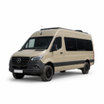 Mercedes-Benz Sprinter Offtrack Leasing