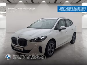 BMW 220d AHK Kamera LED Sitzheizung Alarm