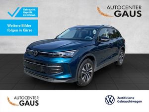 Volkswagen Tiguan Energy 1.5 eTSI DSG AHK*LED*Navi*ACC