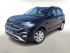 Volkswagen T-Cross 1.0 TSI 110 Life CompC PDC LM16Z LaneAs Leasing privat