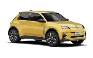 Renault 5 E-TECH Techno 150 Comfort Range