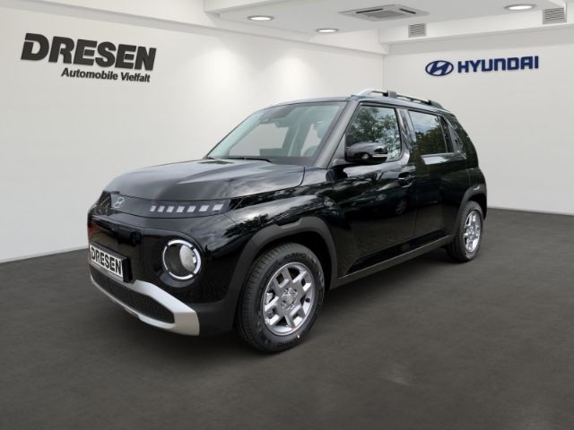 Hyundai INSTER Elektro 71 kW FWD EV (MY26) 42 kWh (97 PS Leasing
