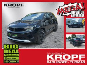 Opel Grandland 1.2 Turbo Elegance ACC+LED+SHZ+2xKlima