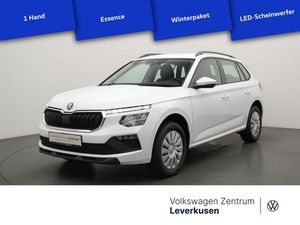 Skoda Kamiq Essence SHZ PDC LED VIRT PORT NAVI