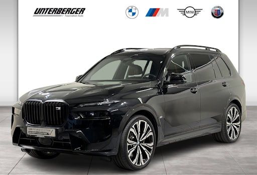 Bmw X7 M60i XDrive 5dr Auto kaufen