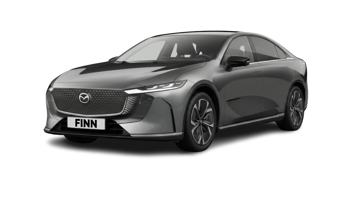 Mazda Mazda6e EV Elektro Heckantrieb 68.8 kWh EV Elektro Heckantrieb Takumi Auto-Abo