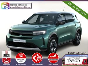 Opel Frontera Hybrid GS 7-S Nav Kam PDC 17Z