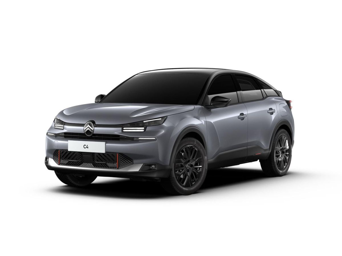 Citroën C4 Citroën C4 ⚡️Hybrid 145 ë-DCS6 Collection⚡️VORFÜHER/Einzelstück❗️Kurzfristig Verfügbar❗️ Leasing