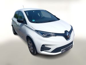 Renault Zoe ZE50 R110 Kaufbatterie LED CCS Auto-Abo privat Auto-Abo