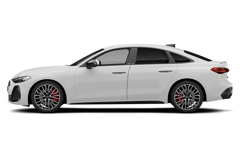 Audi S5-limousine S5 TFSI S tronic quattro Auto kaufen