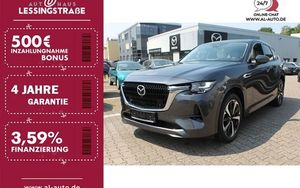 Mazda Cx-60 2.5 E-SKYACTIV PHEV Takumi Auto AWD 5dr Auto kaufen