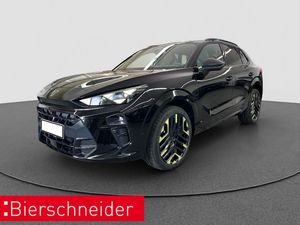 Cupra Terramar 2.0 TSI DSG 4Drive VZ Tribe Edition 299
