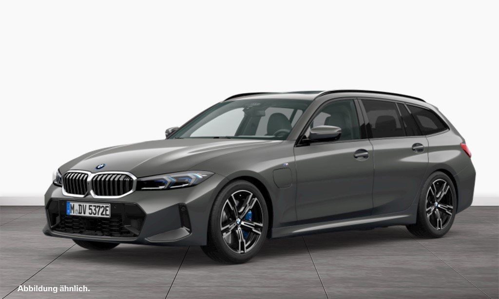 BMW 330e xDrive Touring M Sport AHK Harman/K Kamera Leasing