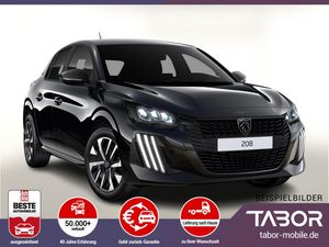 Peugeot 208 MHEV 110 DSC6 Style LED MirrorL PDC Tempomat Leasing