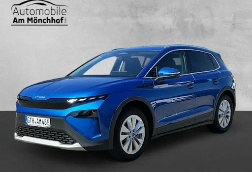 Skoda Elroq Selection 60 5dr