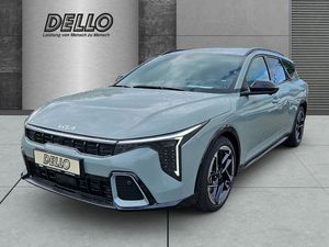 Kia K4 SW GT-Line 1.6 T AT 360 Grad Kamera HEAD-UP-D