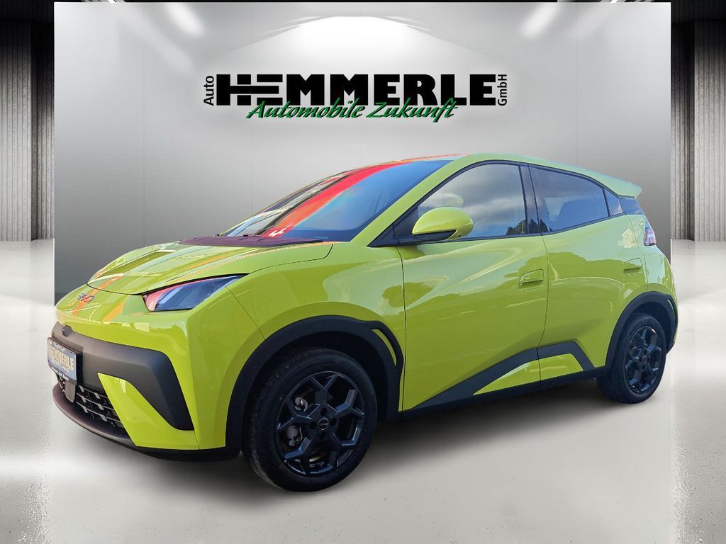 BYD SURF Comfort VOLLAUSSTATTUNG !!! Leasing