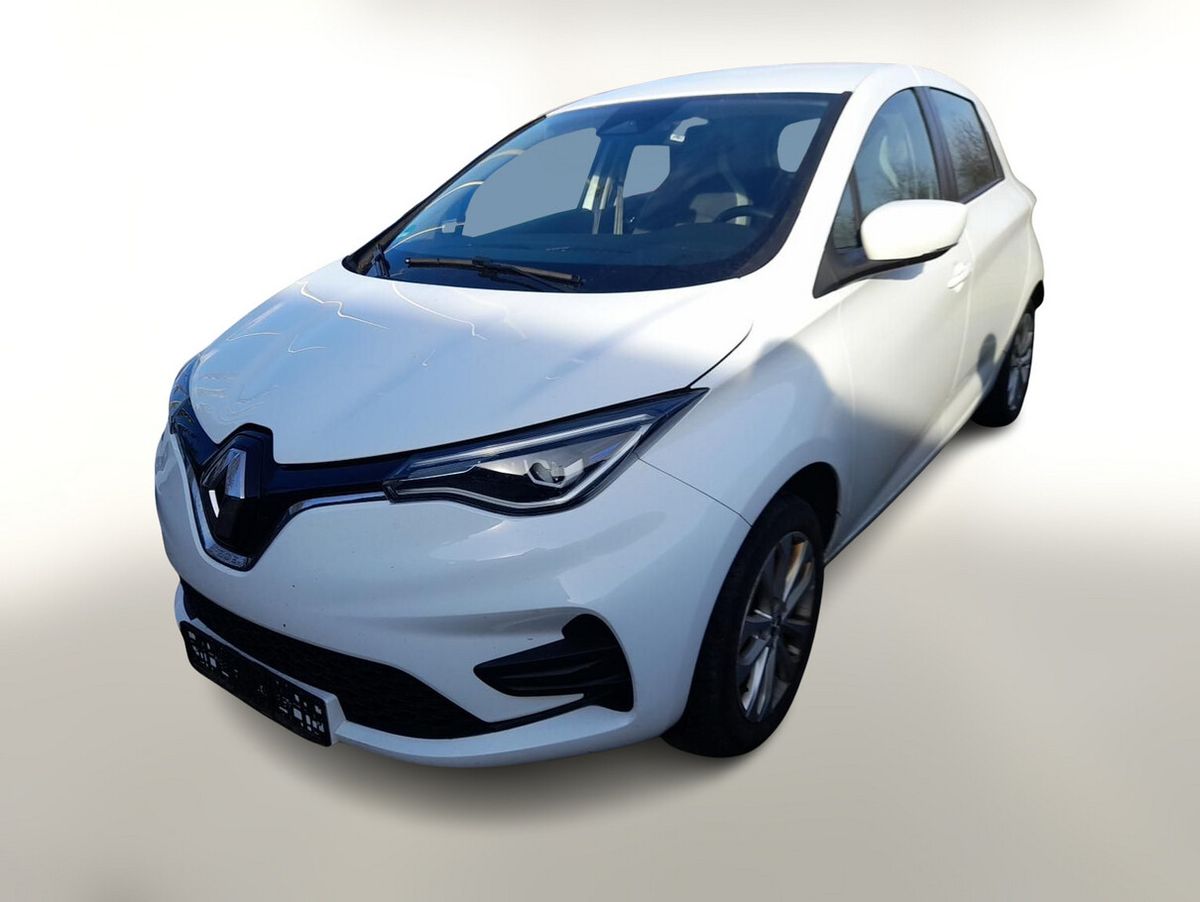 Renault Zoe ZE50 R135 Experience Kauf-Bat. SHZ Tempomat Leasing privat Leasing